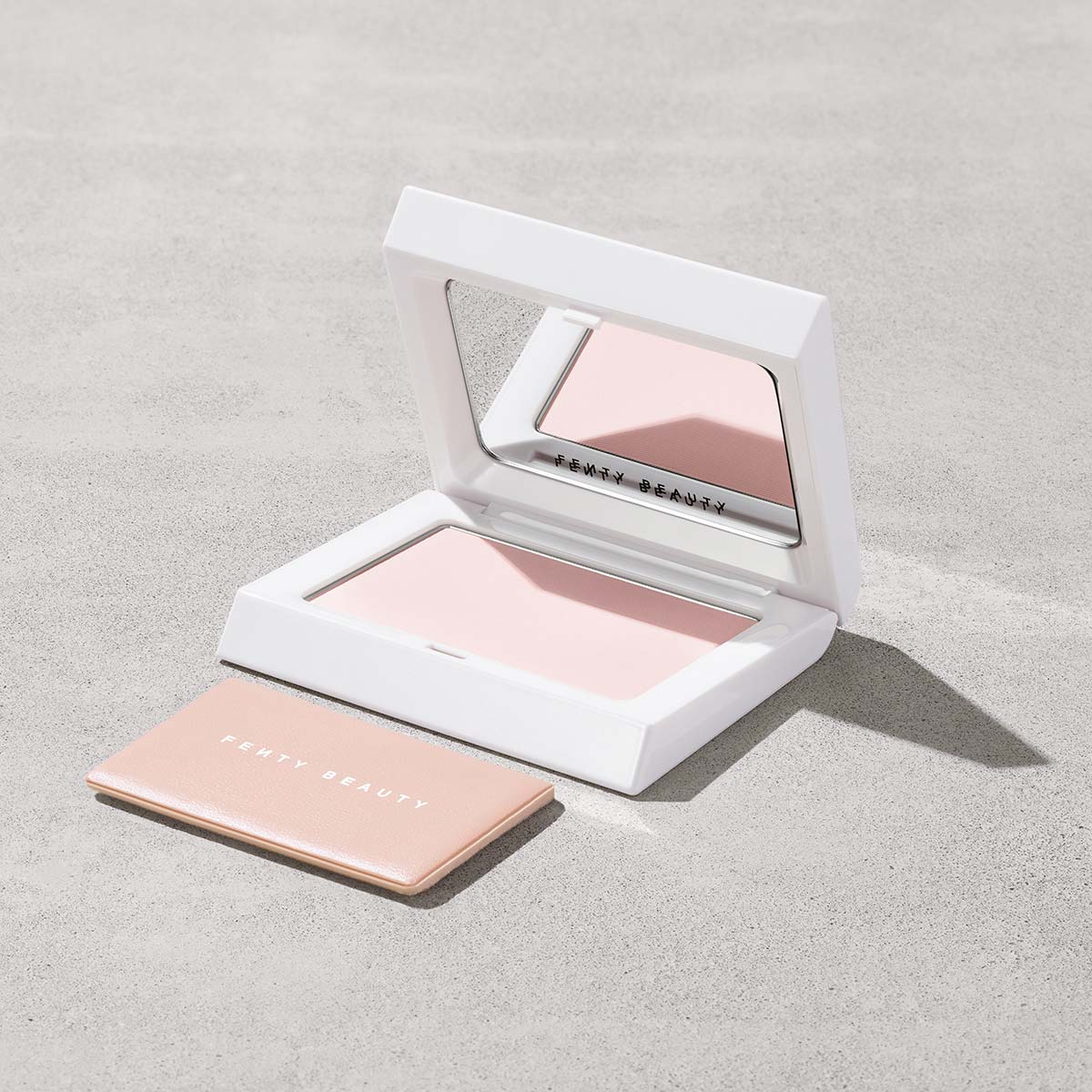 BRIGHT FIX BRIGHTENING (POLVO FIJADOR COMPACTO)